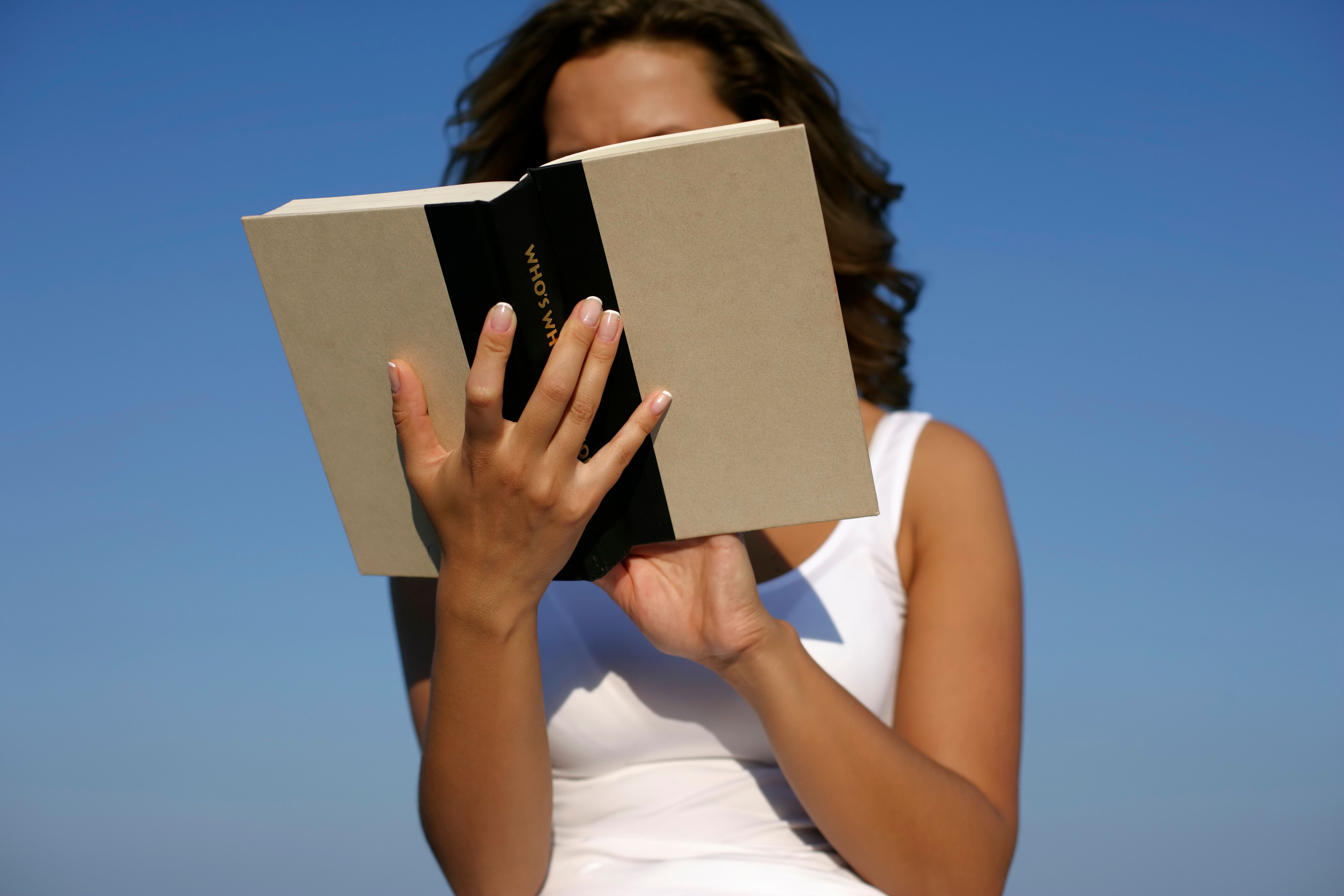 28 Self Development Books To Change Your Life In 2026 — Photo by BOOM 💥 Photography on Pexels