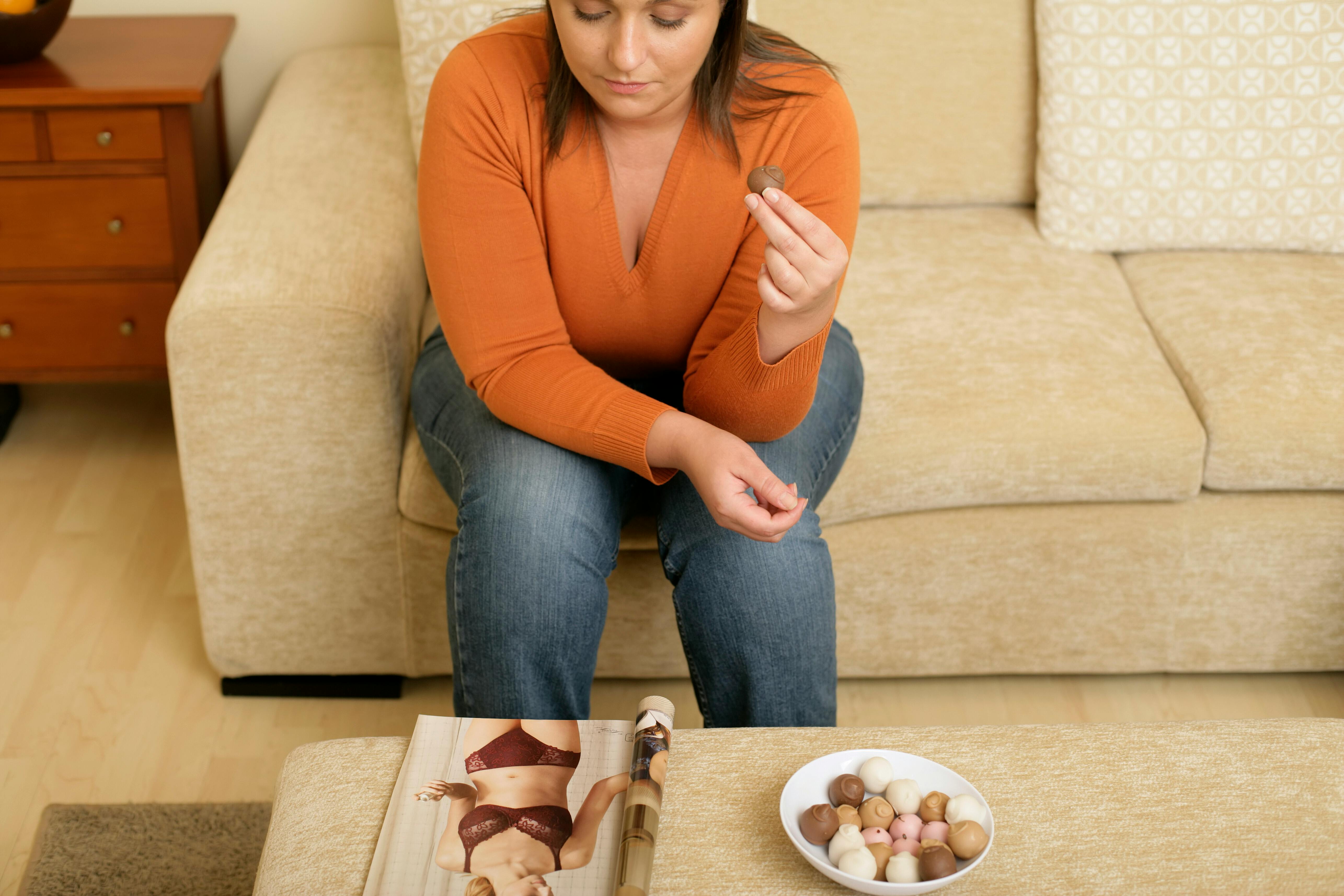 Semaglutide versus placebo in individuals with poor weight loss after bariatric surgery: a double-blinded, randomized, placeb