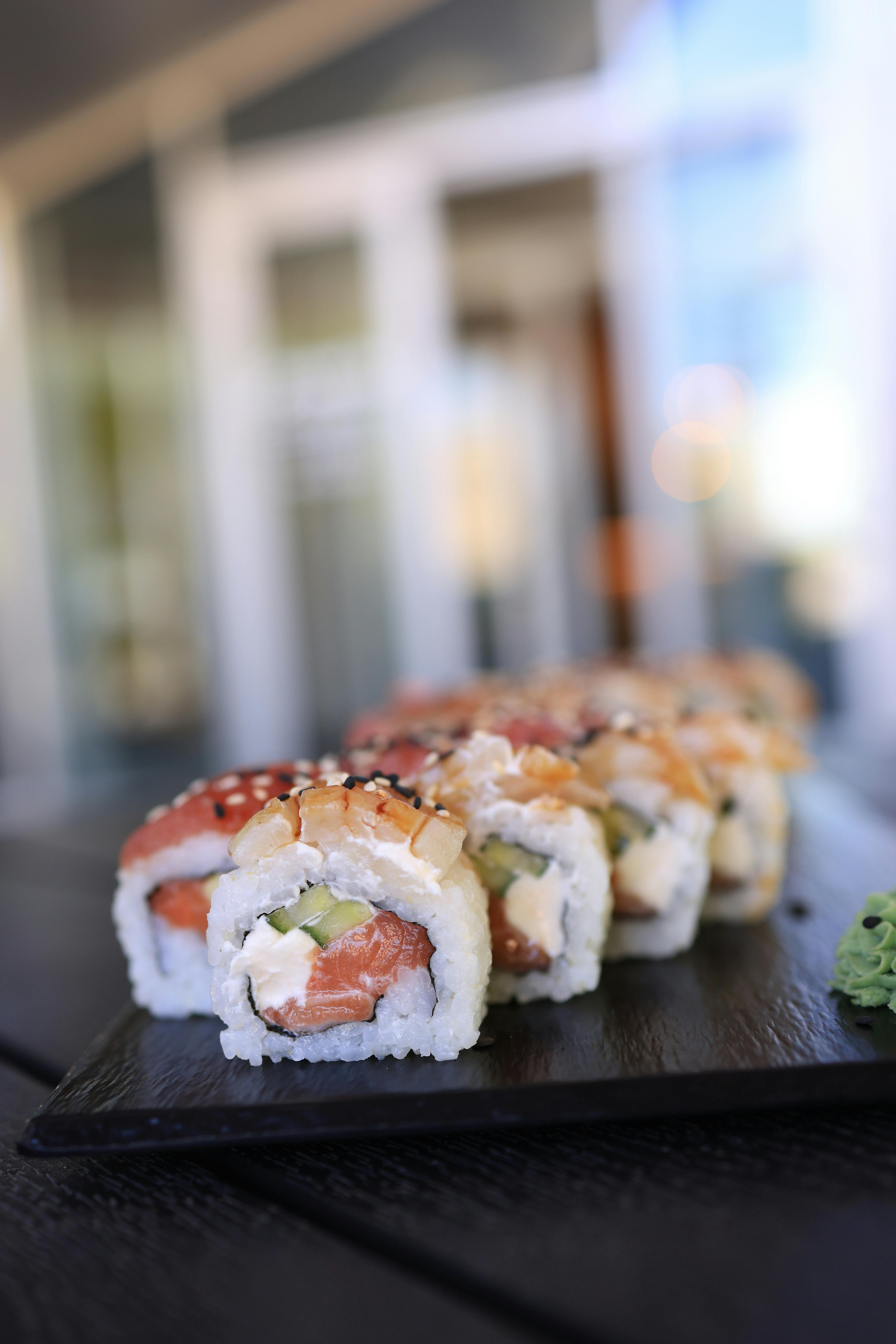 Which fish is the healthiest to eat?