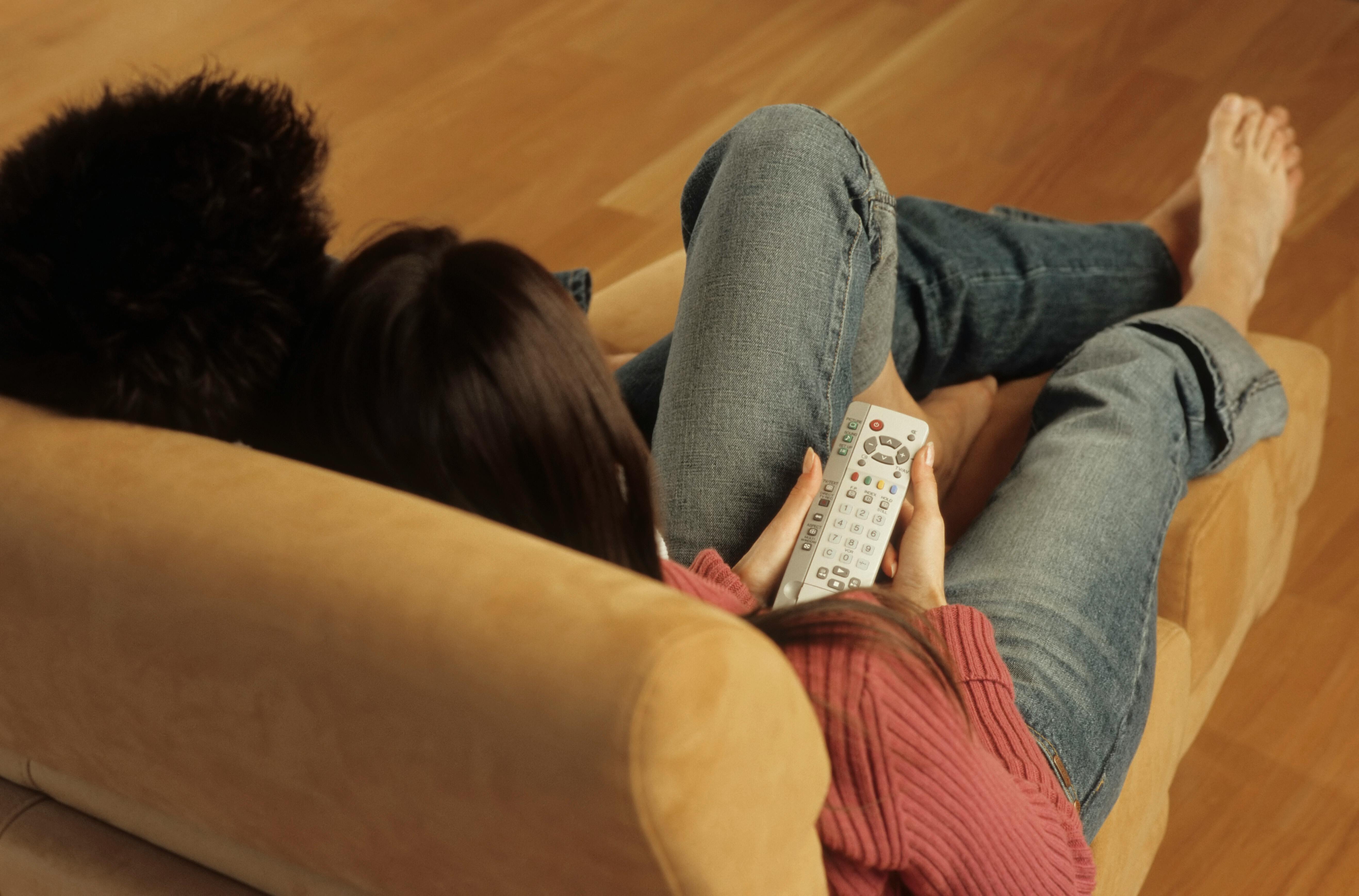 Tivo Brings Web Tv One Step Closer To Tying The Knot