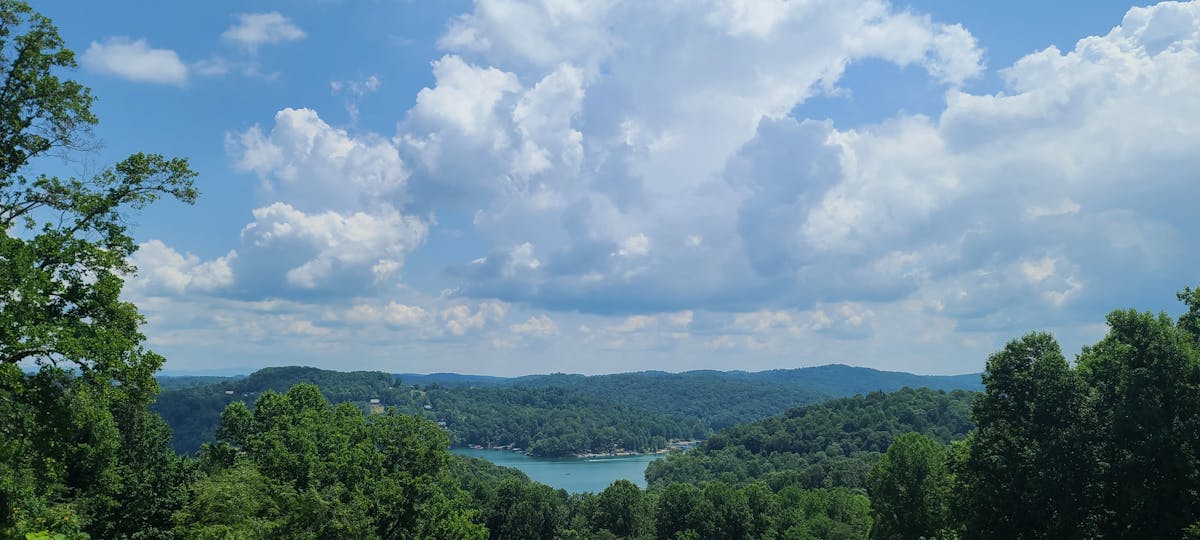 Doctor discussing treatment options with a patient in a clinic