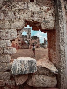 Breaking Through Your Brick Walls