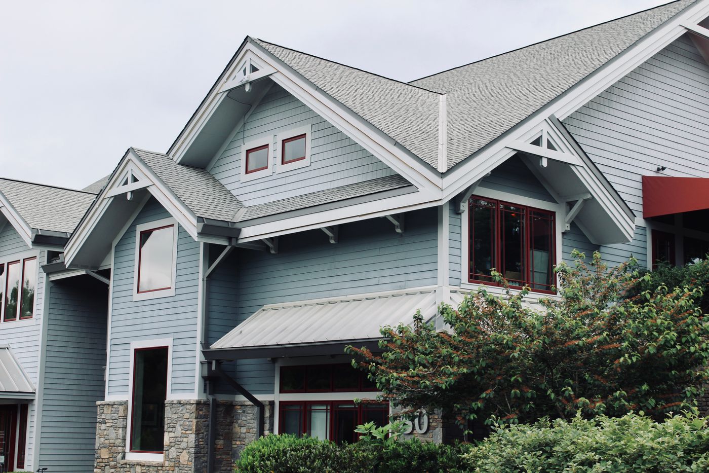 Siding Services
