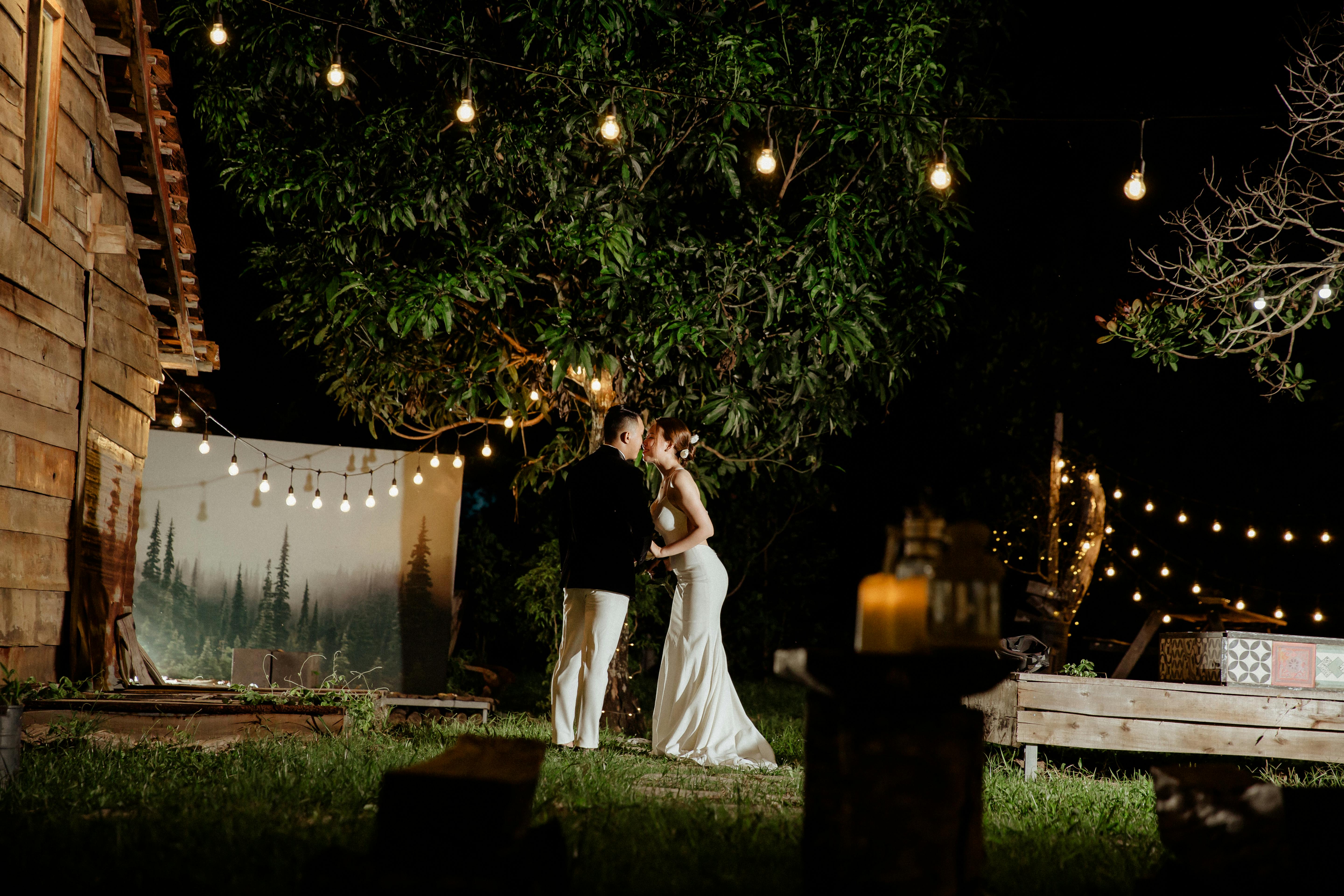 wedding & events miness wedding events — Photo by Quách Thảo on Pexels