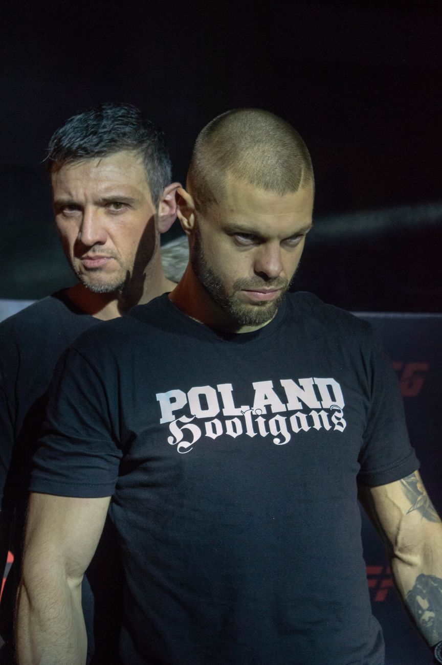 Matka podozrivého zavolala polícii kvôli obavám z útoku na UFC