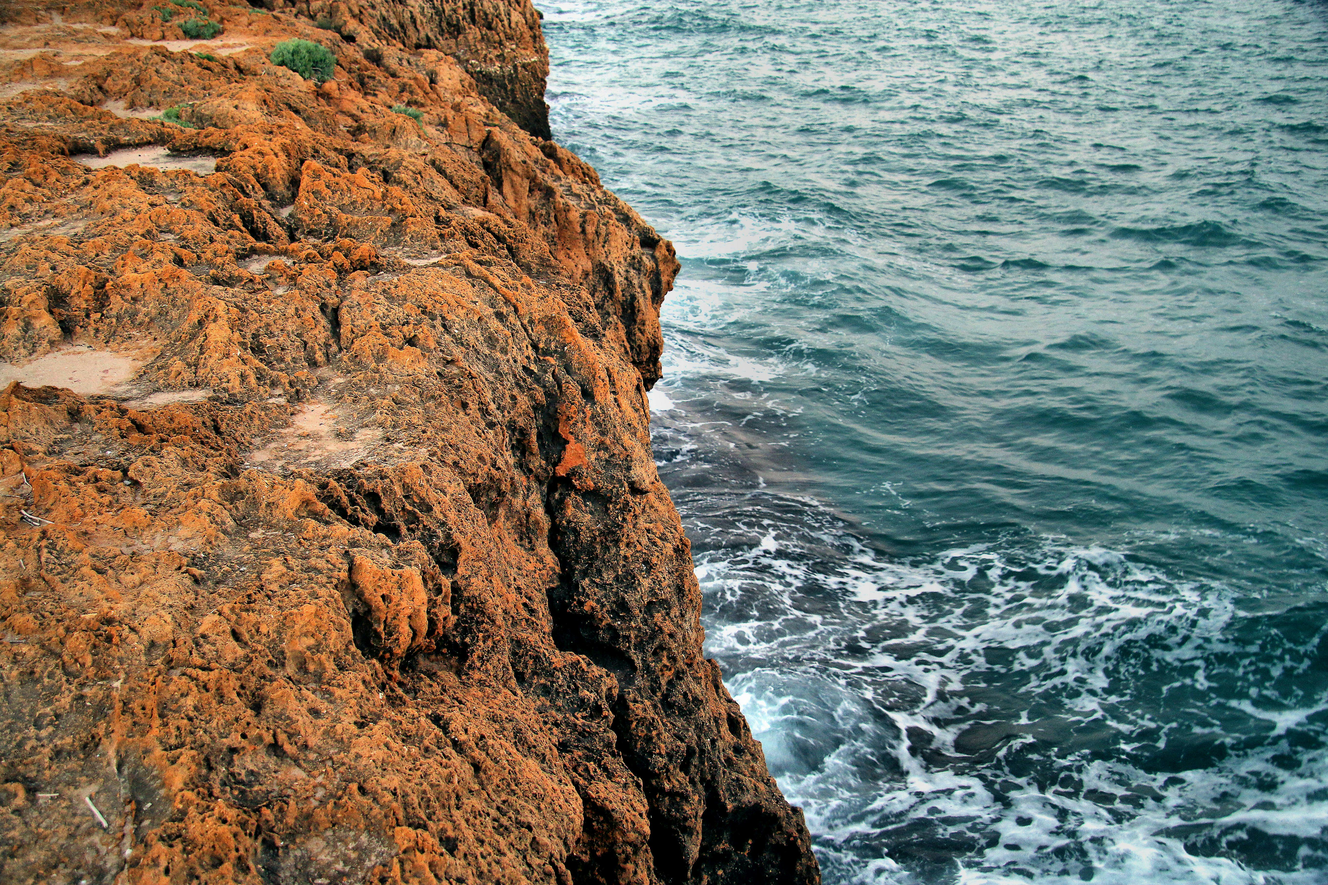 A More Troubling Picture of Sea Level Rise Is Coming into View — Photo by Mario Tabarra on Pexels