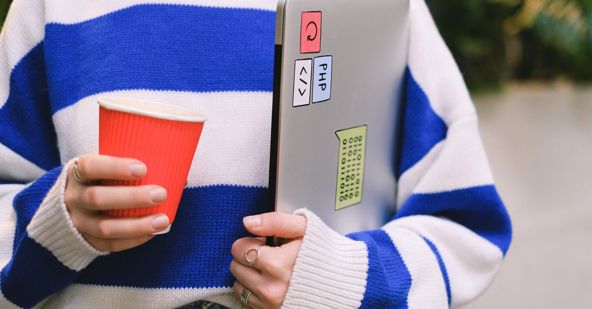 How to Approach Your First Coding Project: A Step-by-Step Guide