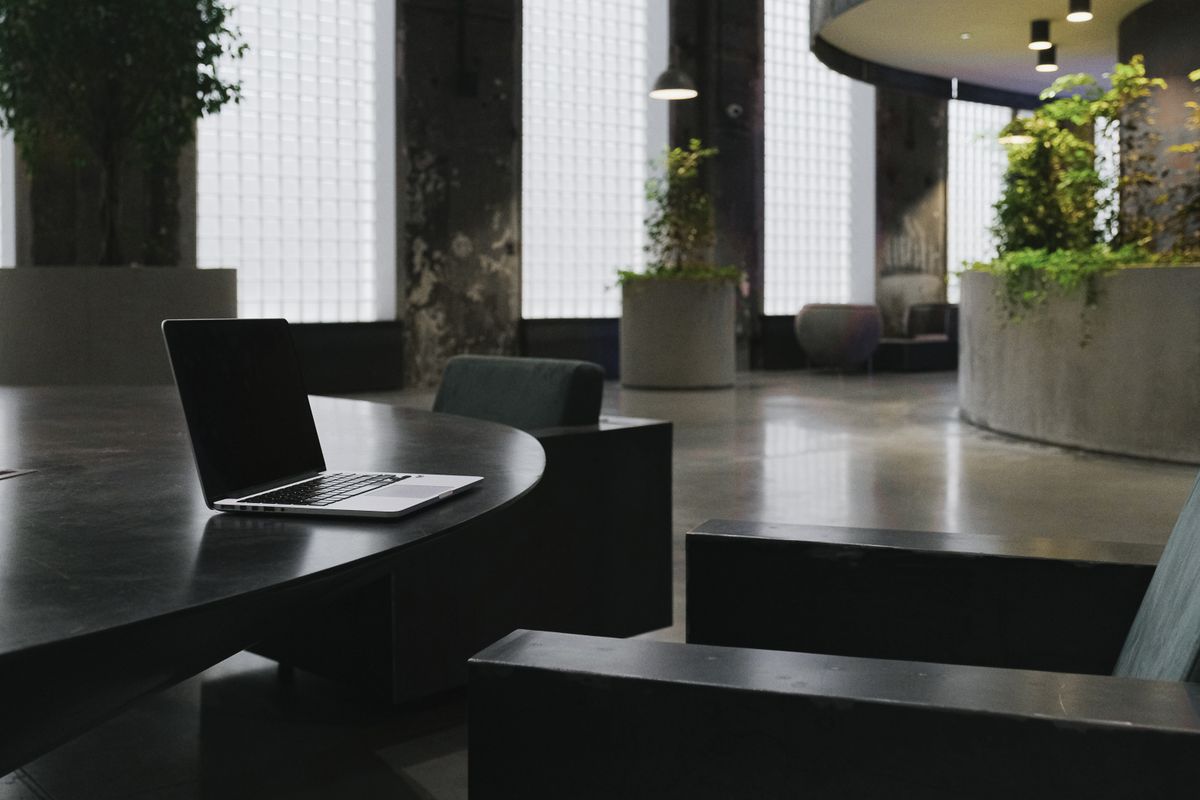 office relocation in Coseley — Office Relocation in Coseley — the working end of the job