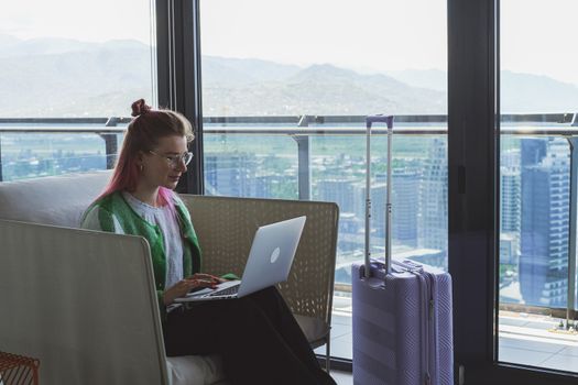 The Rise of 'Digital Nomad Hotels': Are They Worth the Hype or Just Overpriced Hostels?