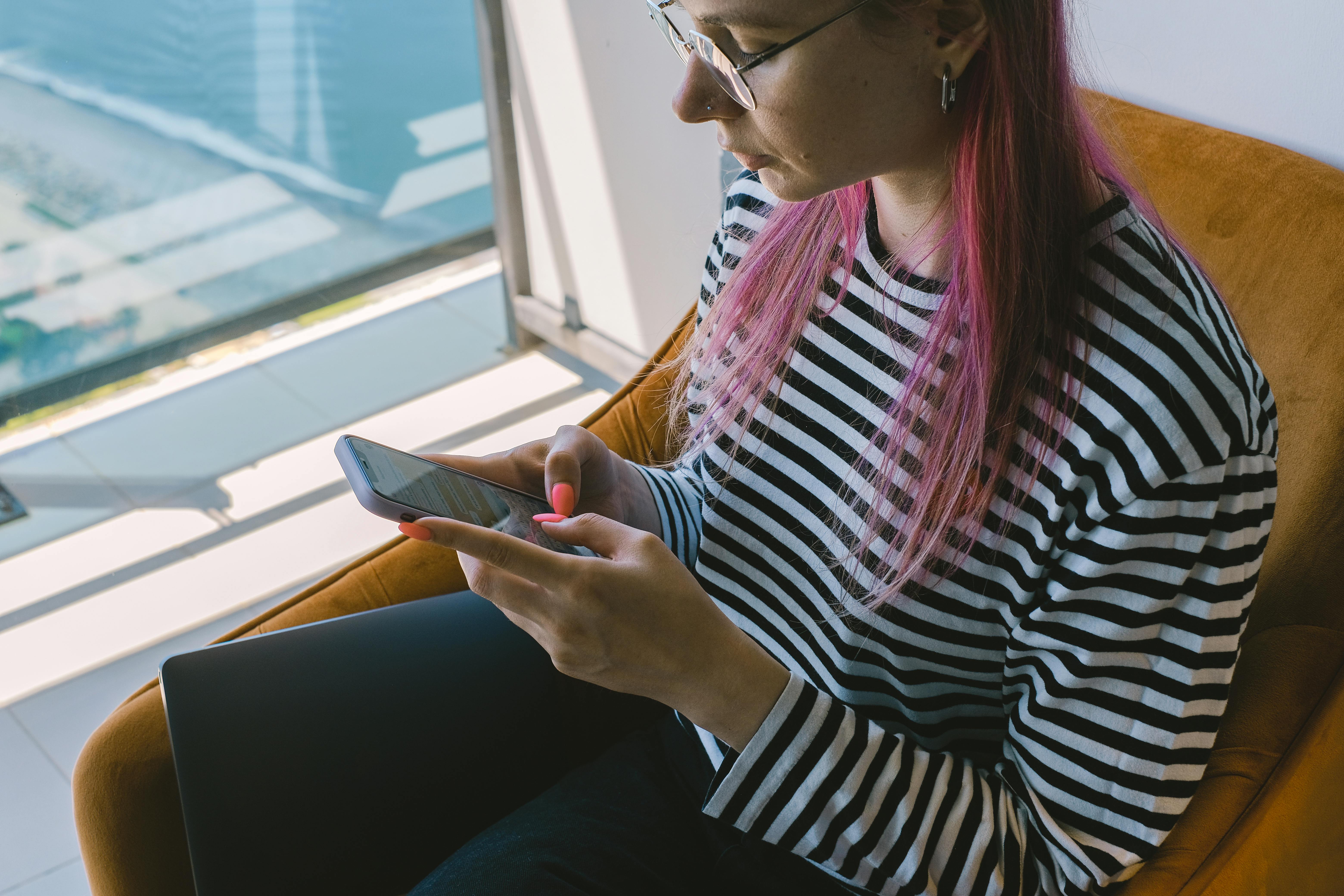 The Average Millennial 401(k) Balance is Not 'Superbad' - Kiplinger — Photo by Anna Shvets on Pexels