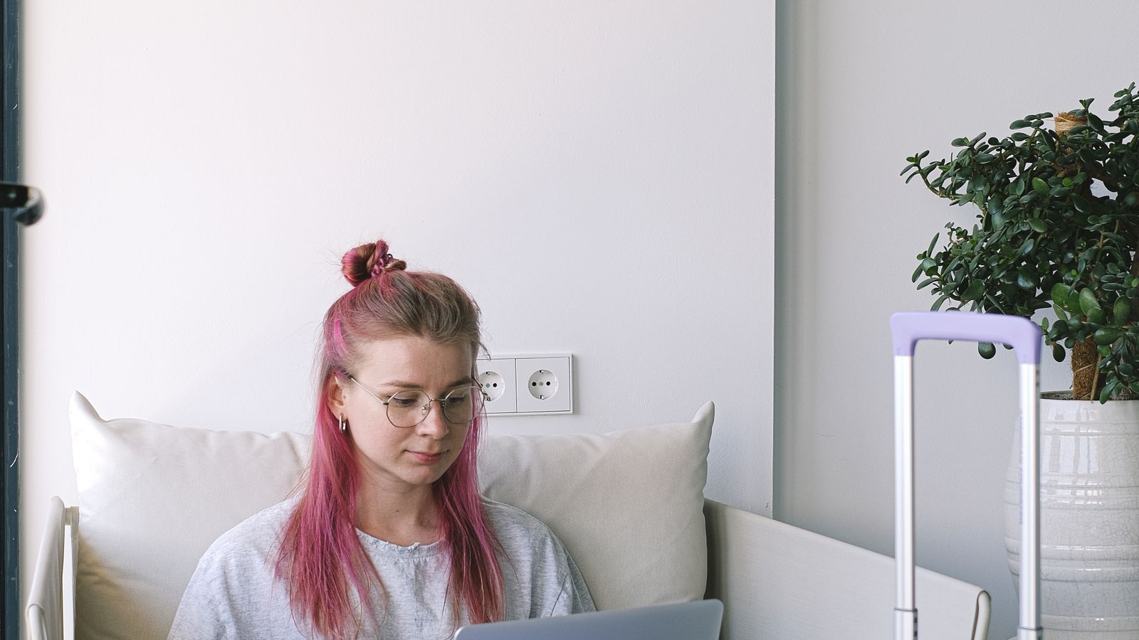 phản hồi đánh giá khách trên booking