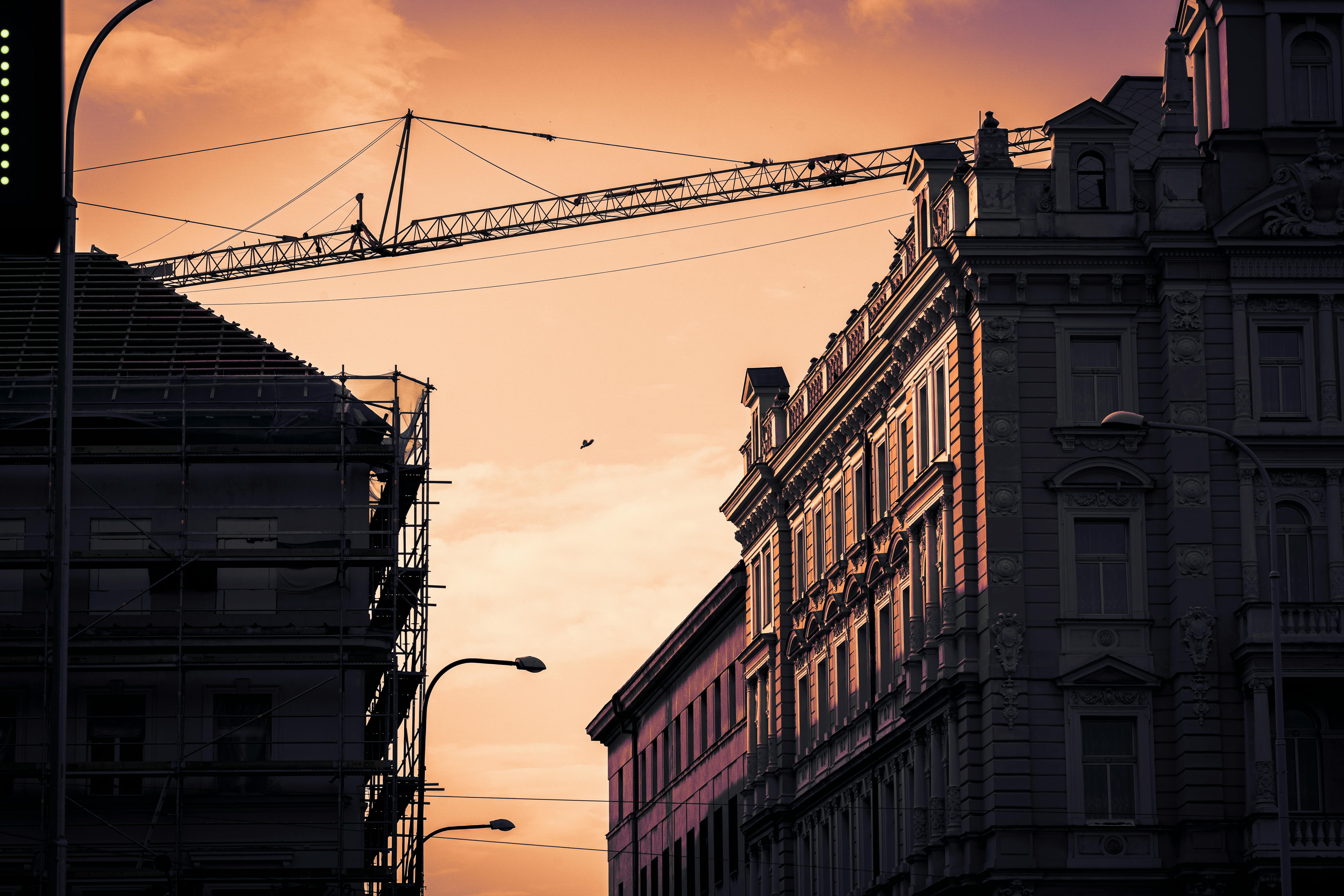 Questionable Renovations