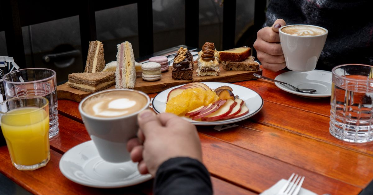 Food image