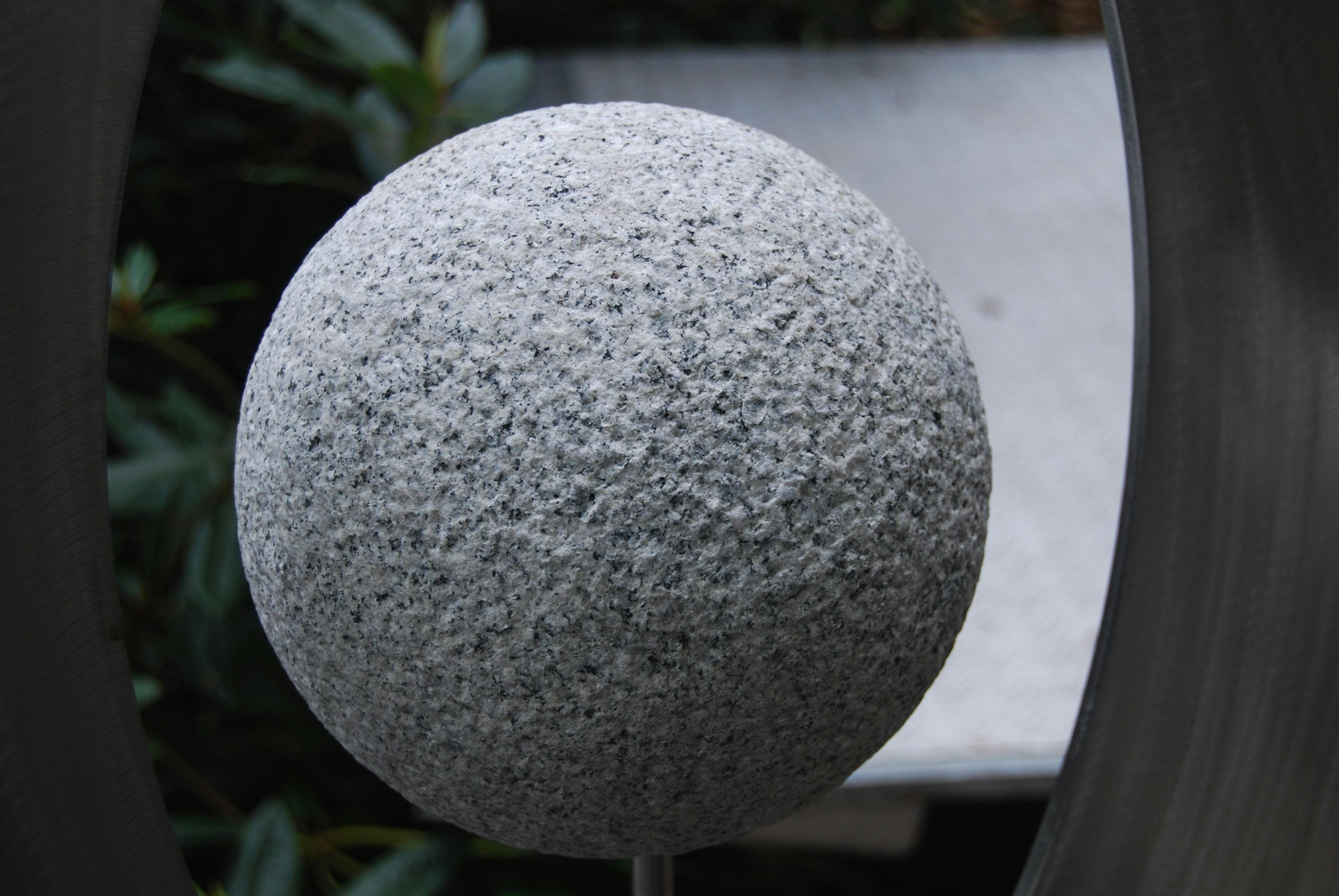 Free stock photo of concrete, sphere