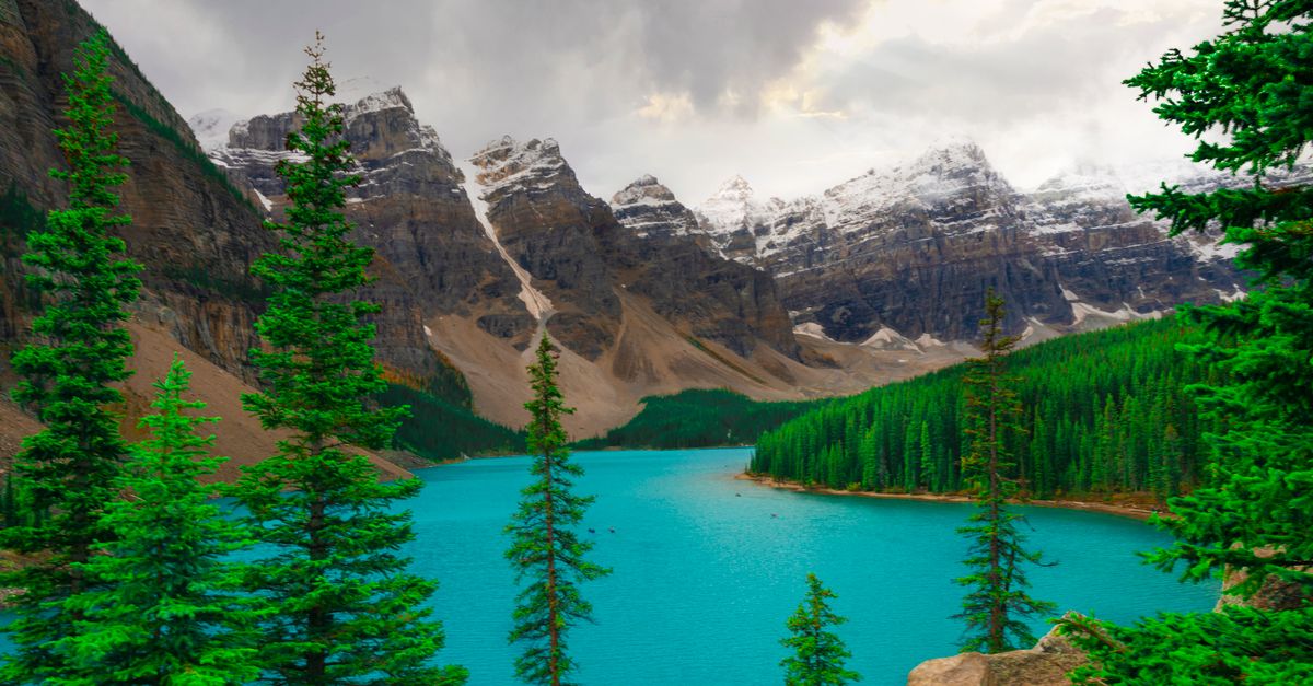 Les plus beaux paysages naturels à découvrir dans le monde