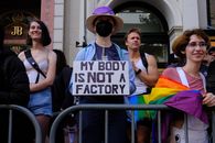 My Body is NOT a factory