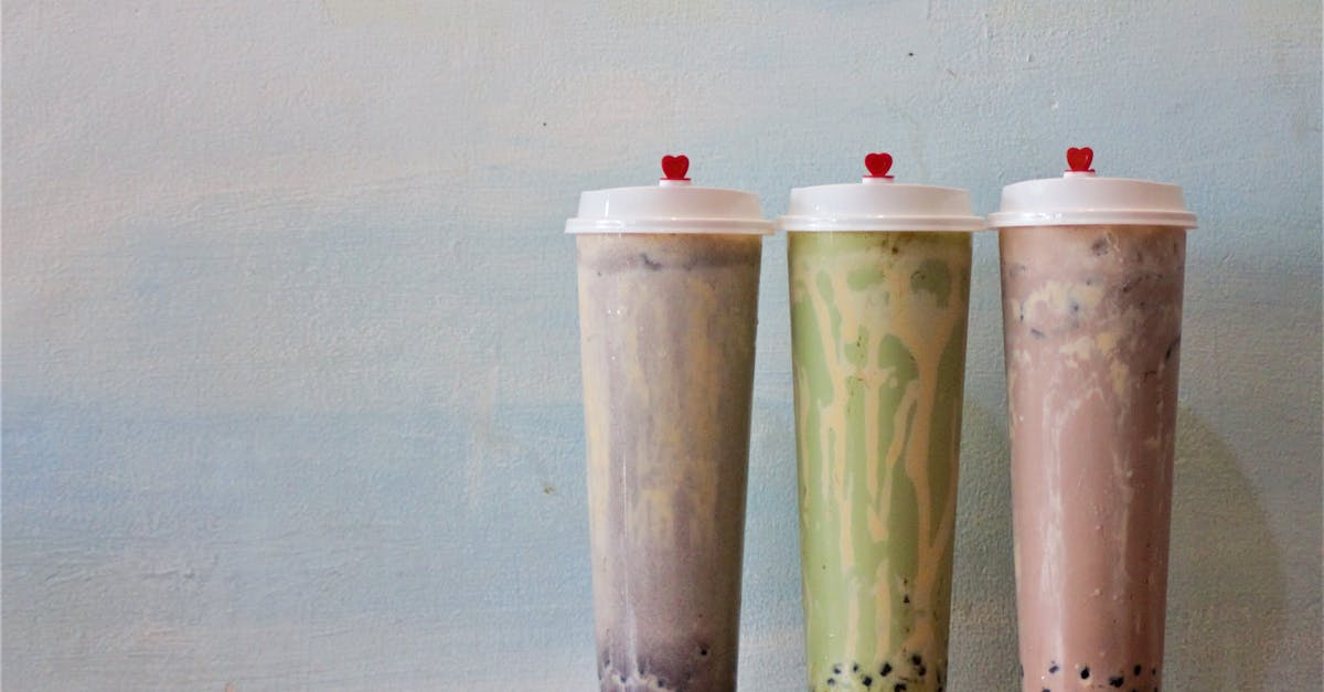 珍奶控快追!4/30國際珍奶日 超過10家超商、手搖飲、飯店買一送一優惠開跑