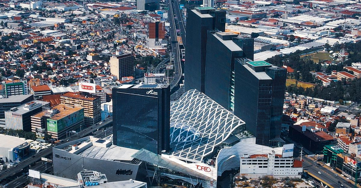 México: RSE que impulsa movilidad sostenible y ciudades más seguras para peatones México: RSE que impulsa movilidad sostenible y ciudades más seguras para peatones