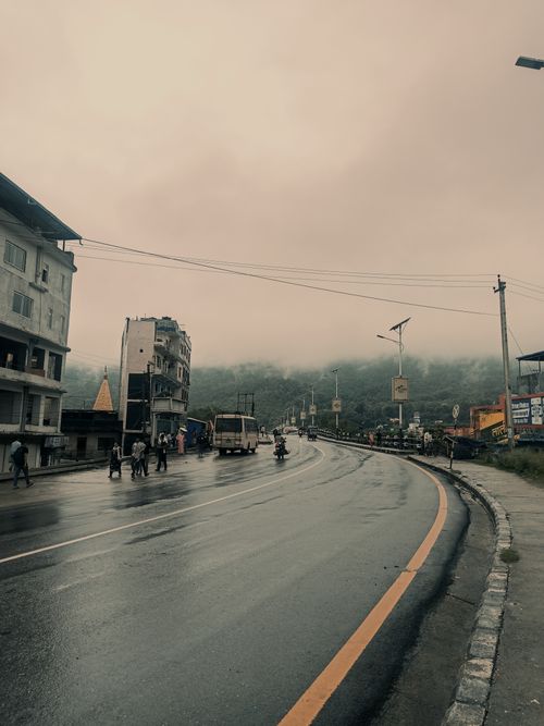 Free rain Stock Photo