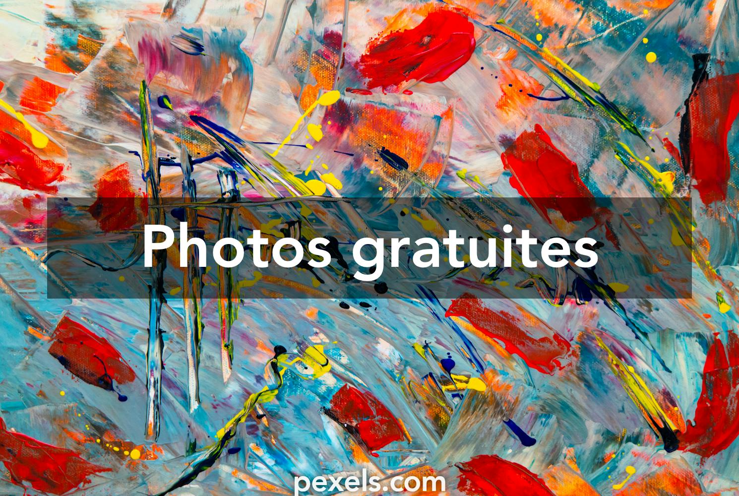 28 500+ Peinture Fond Noir Photos, taleaux et images libre de