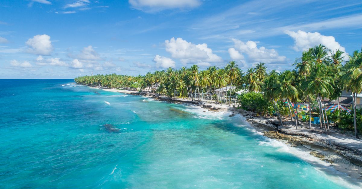 Photo of Marshall Islands