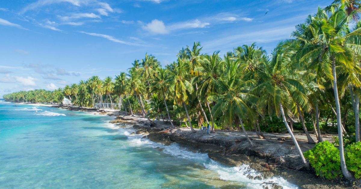 Photo of Tuvalu