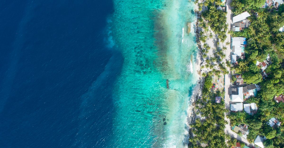Photo of Marshall Islands