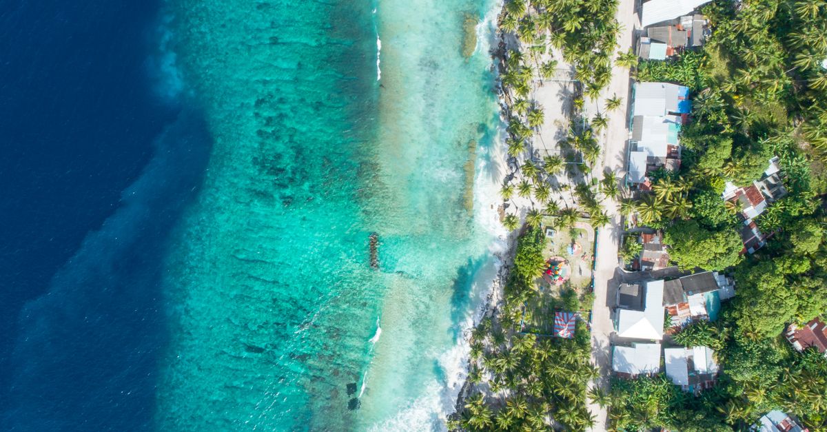 Photo of Marshall Islands