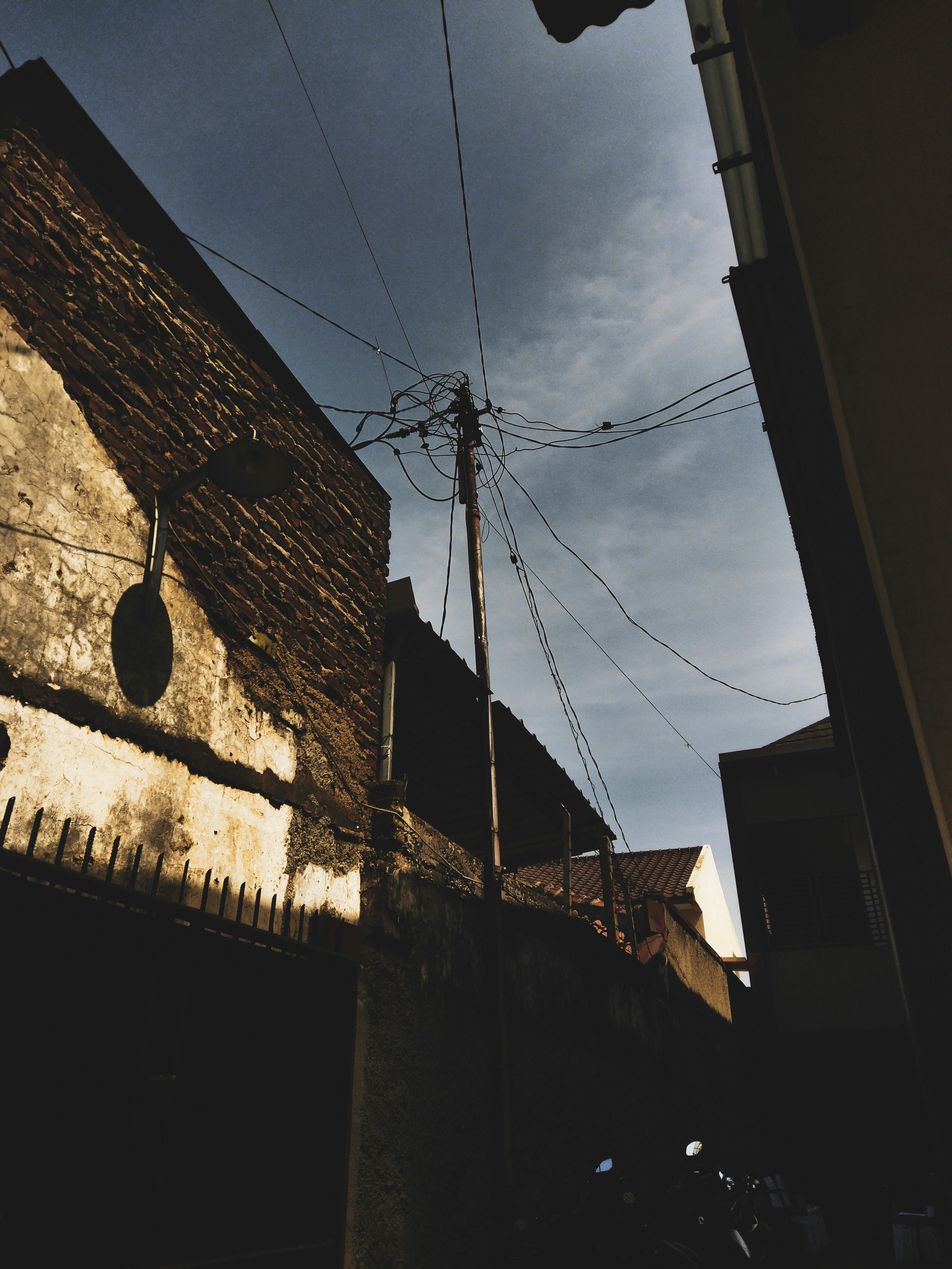 BYD electric vehicle on display at an auto show