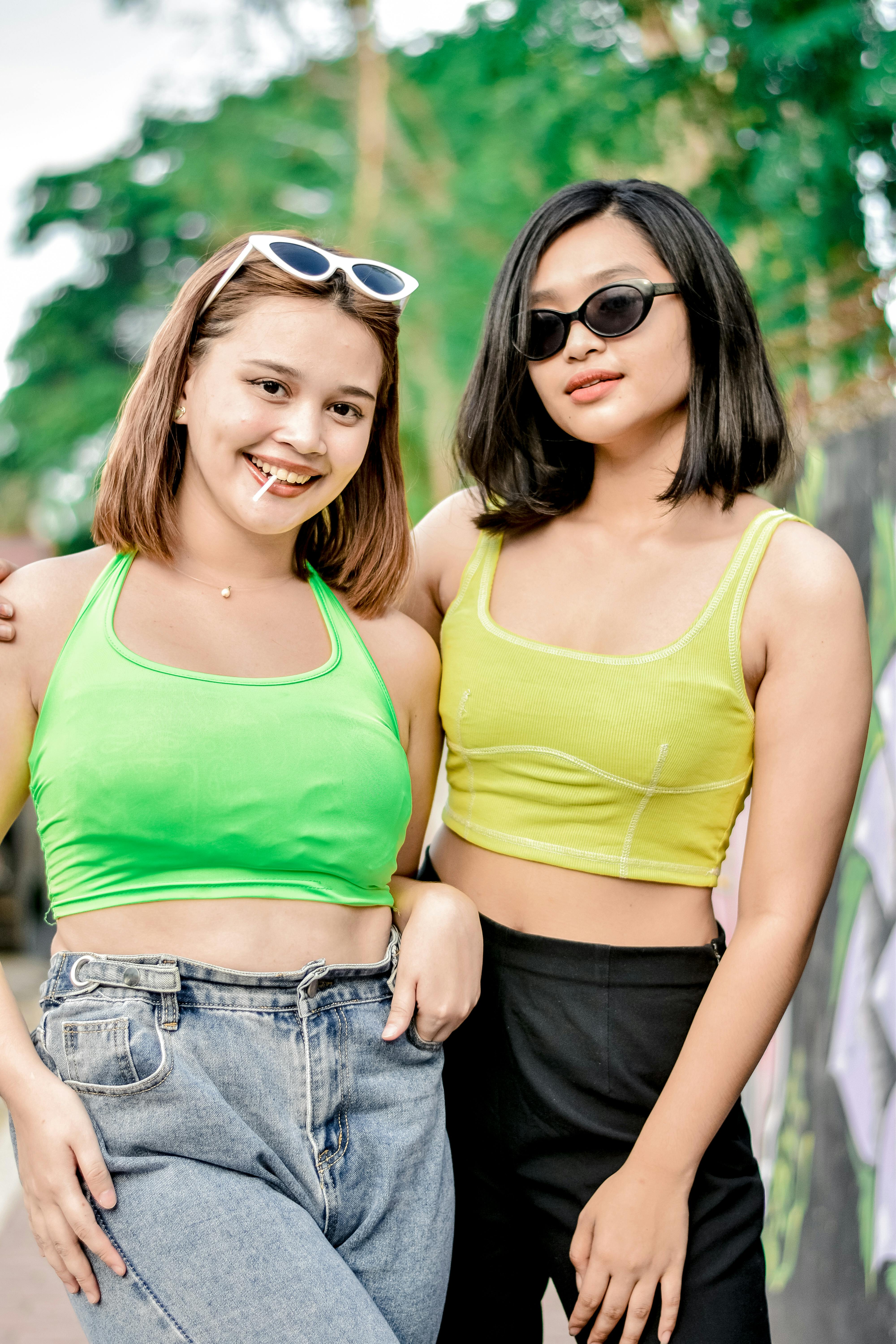 Are introvert girls loyal?