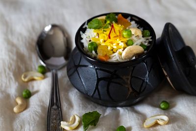 Cuisine