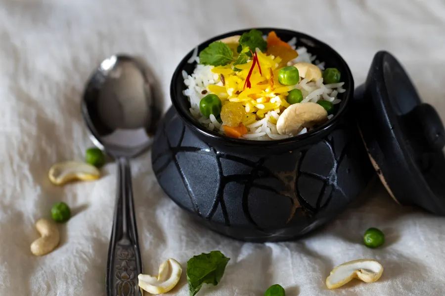 Paneer Power Box