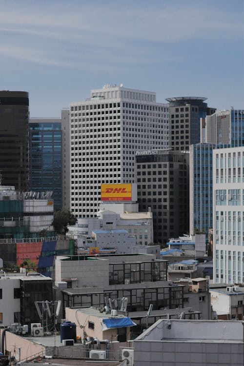 view, 도시, 도시의의 무료 스톡 사진
