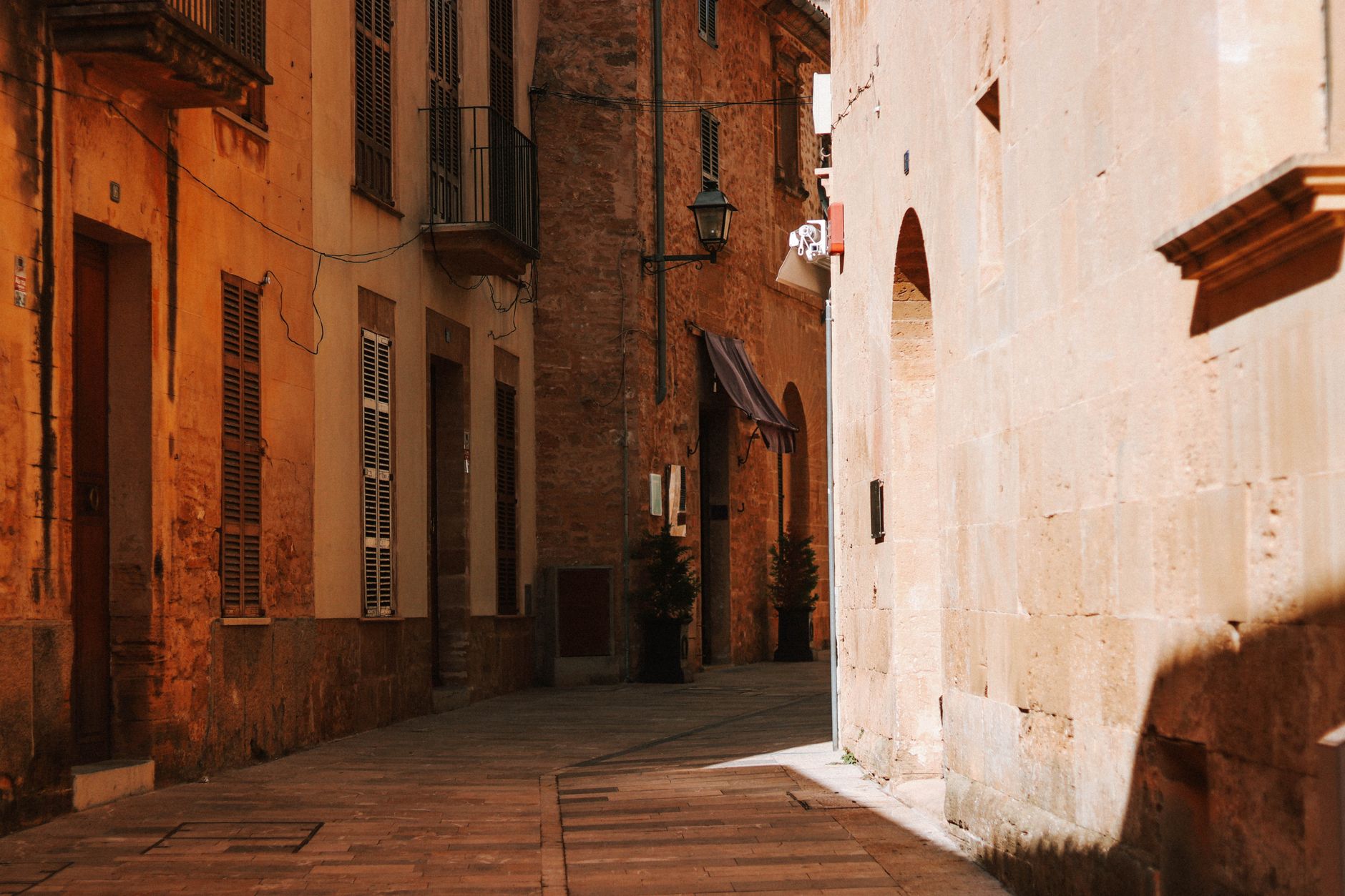 Mallorca