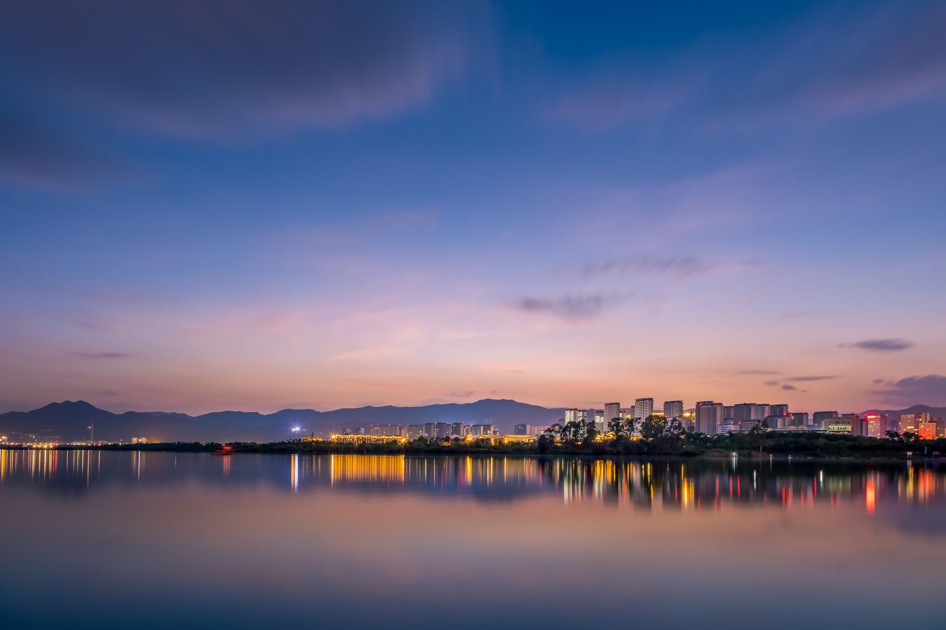 Kunming