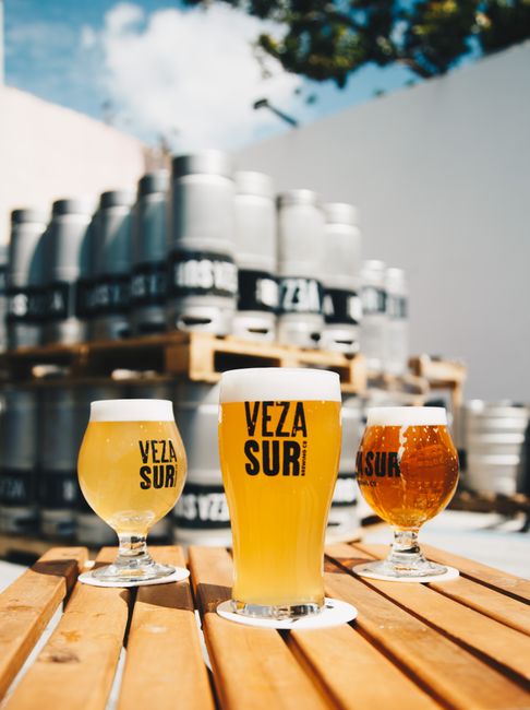 Craft Beer Bars: Hopping Through Saigon's Microbrewery Scene Craft Beer Bars: Hopping Through Saigon's Microbrewery Scene