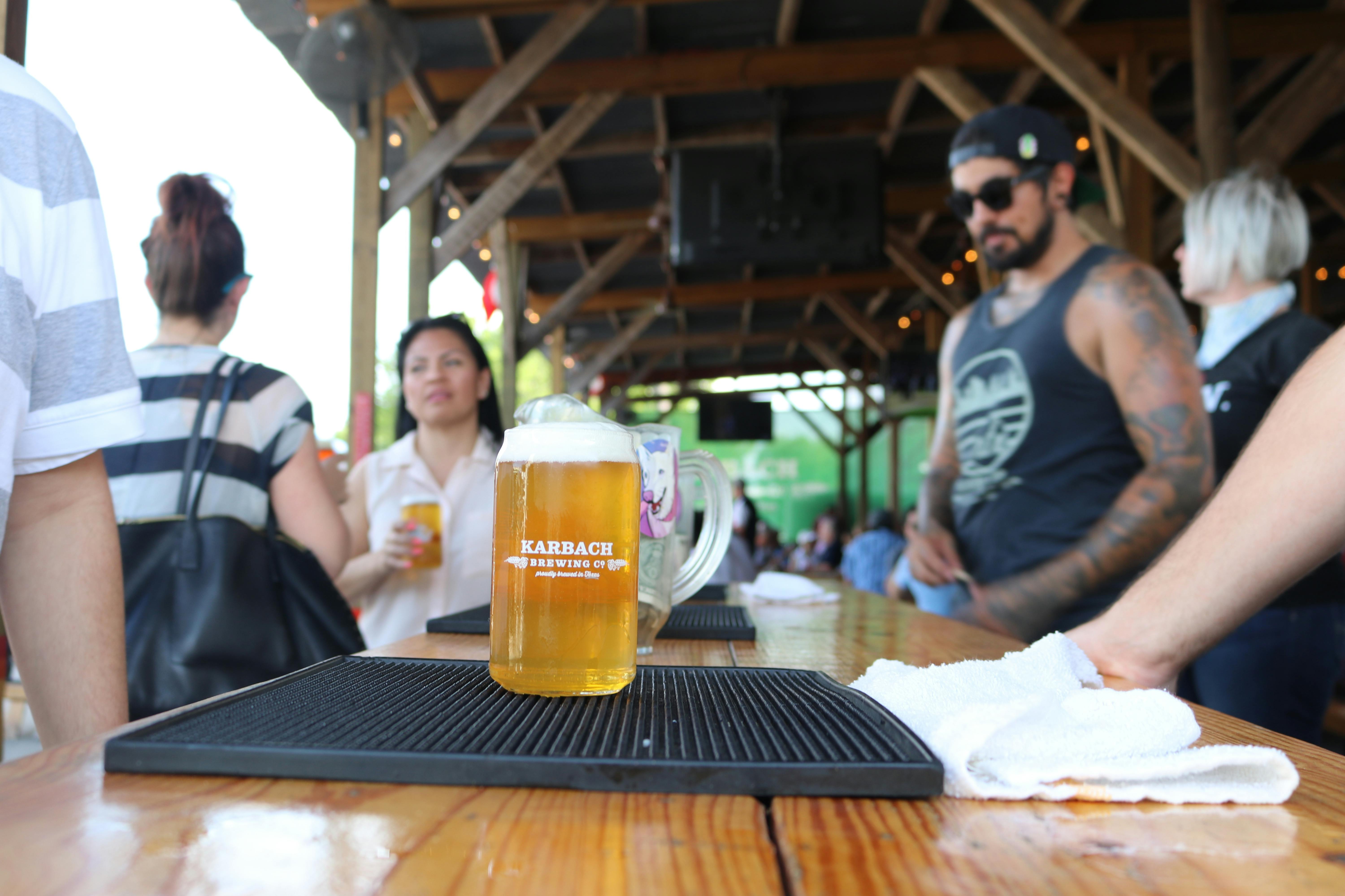 Festival Cerveza Artesana Langreo - ¡Únete al Sabor!