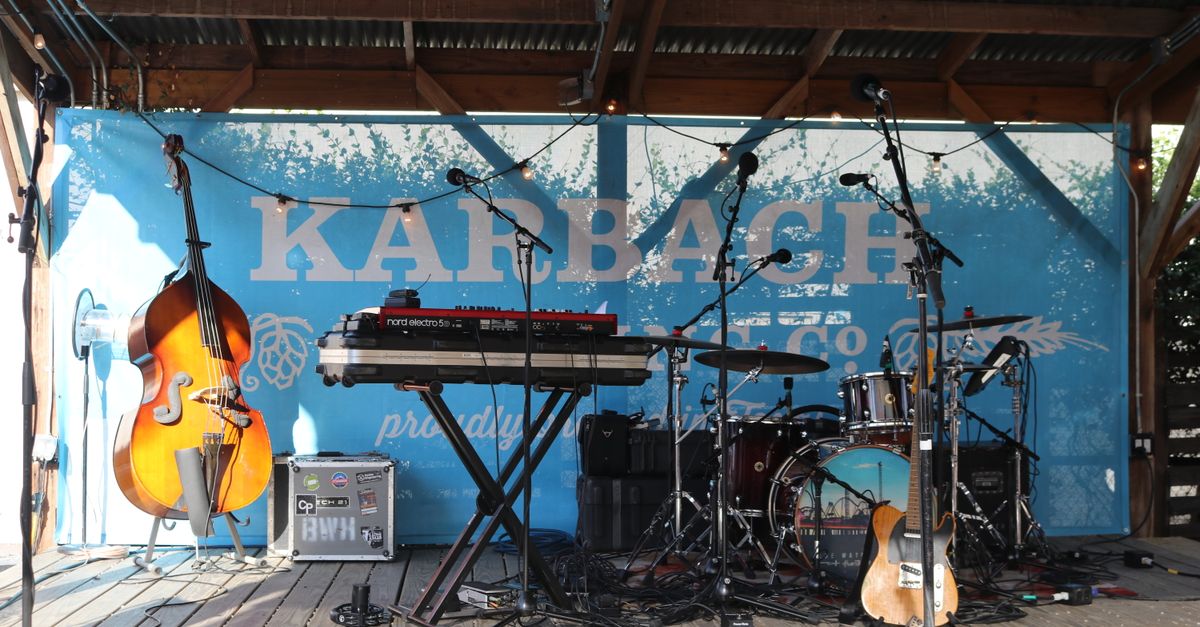 KHYI's Texas Music Revolution Turns 30 on the McKinney Square This Weekend