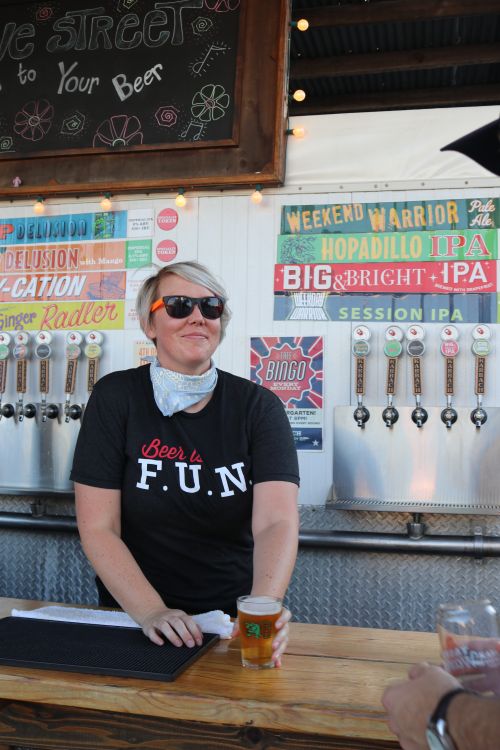 Indian landscape travel
