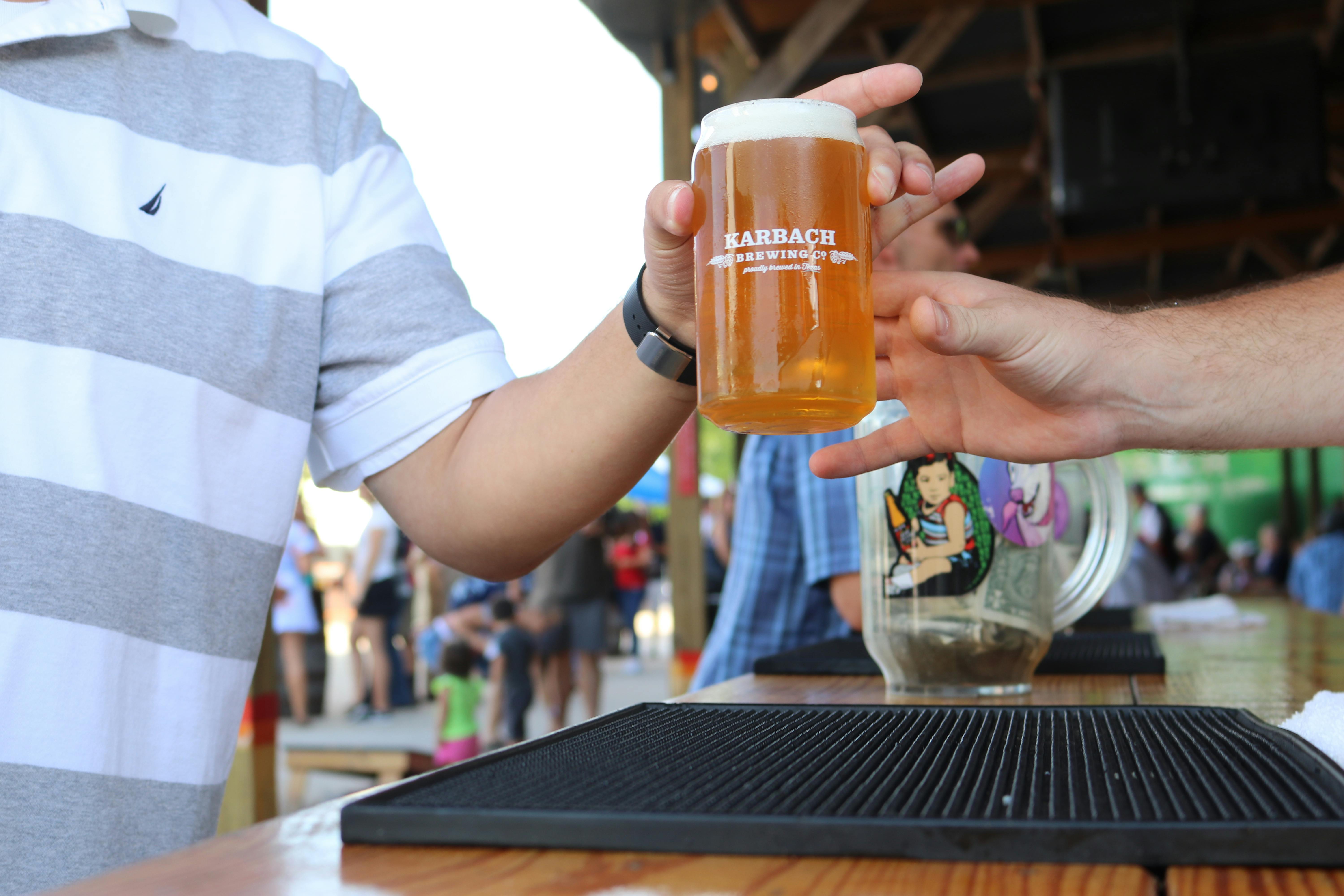 Barcelona Beer Fest 2023: The Ultimate Beer Experience