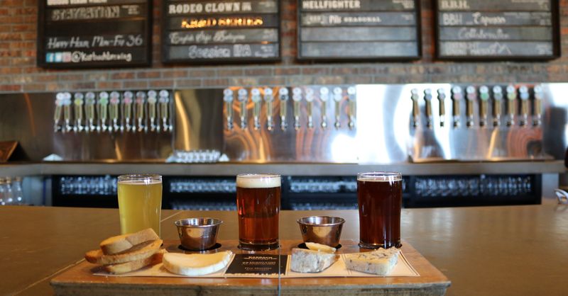 Microbrasseries : le houblon s’installe en province, mode d’emploi