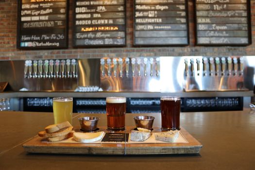 Coaster Craft Beer & Kitchen