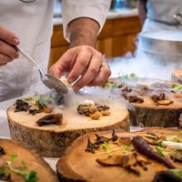 Gastronomy