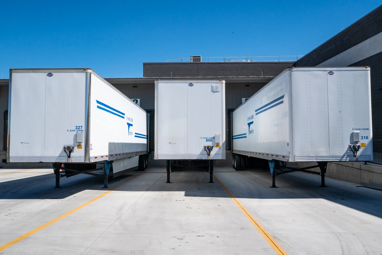 How Much Does a Removal Van Cost in the UK?