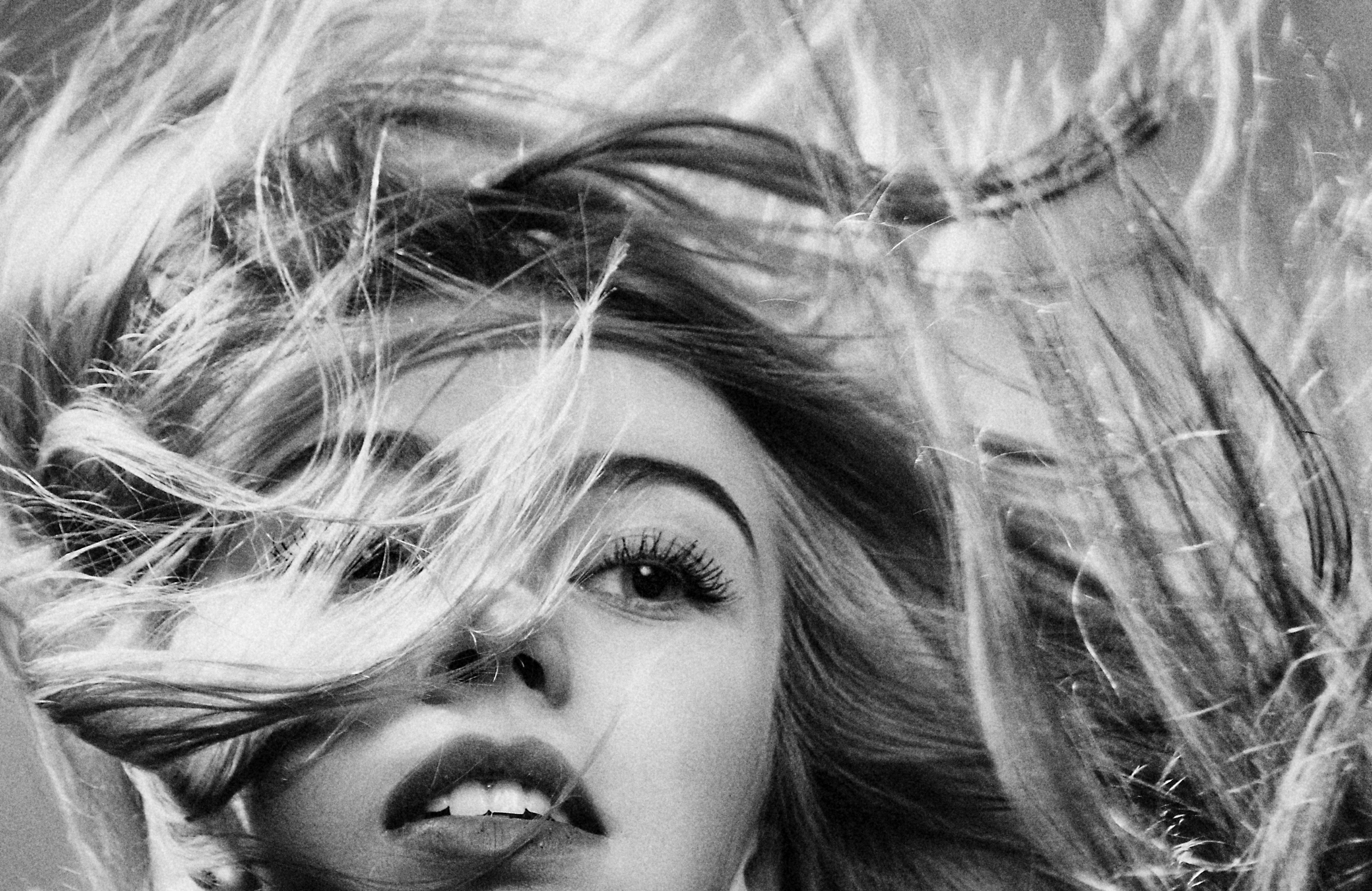 Scarlett Johansson Talks About How ‘Harsh’ the Early 2000s was for Women in the Entertainment Industry — Photo by Alexander K