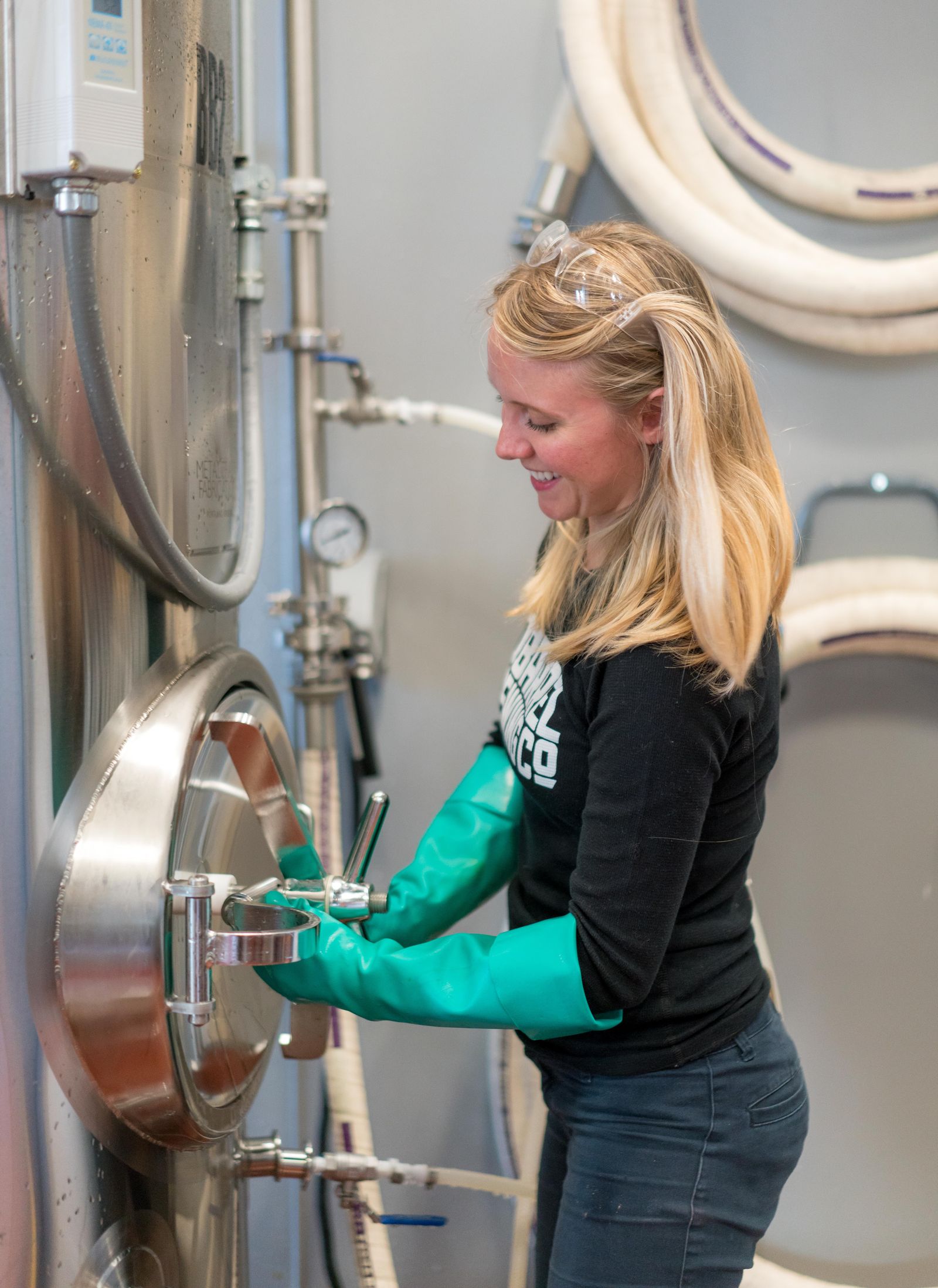 BHV voor productiebedrijf