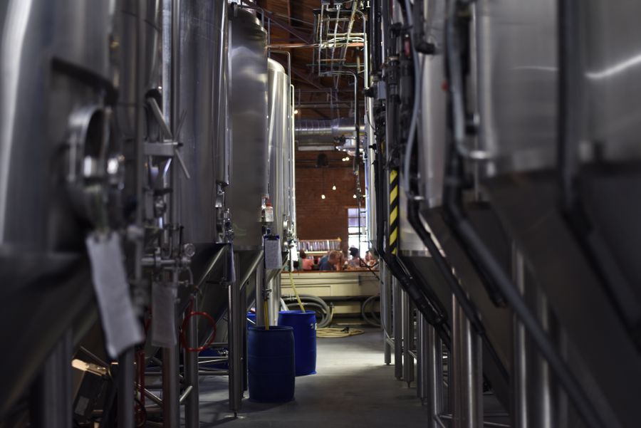 Formazione Operatori Carrelli Elevatori e Muletti (12 ore)