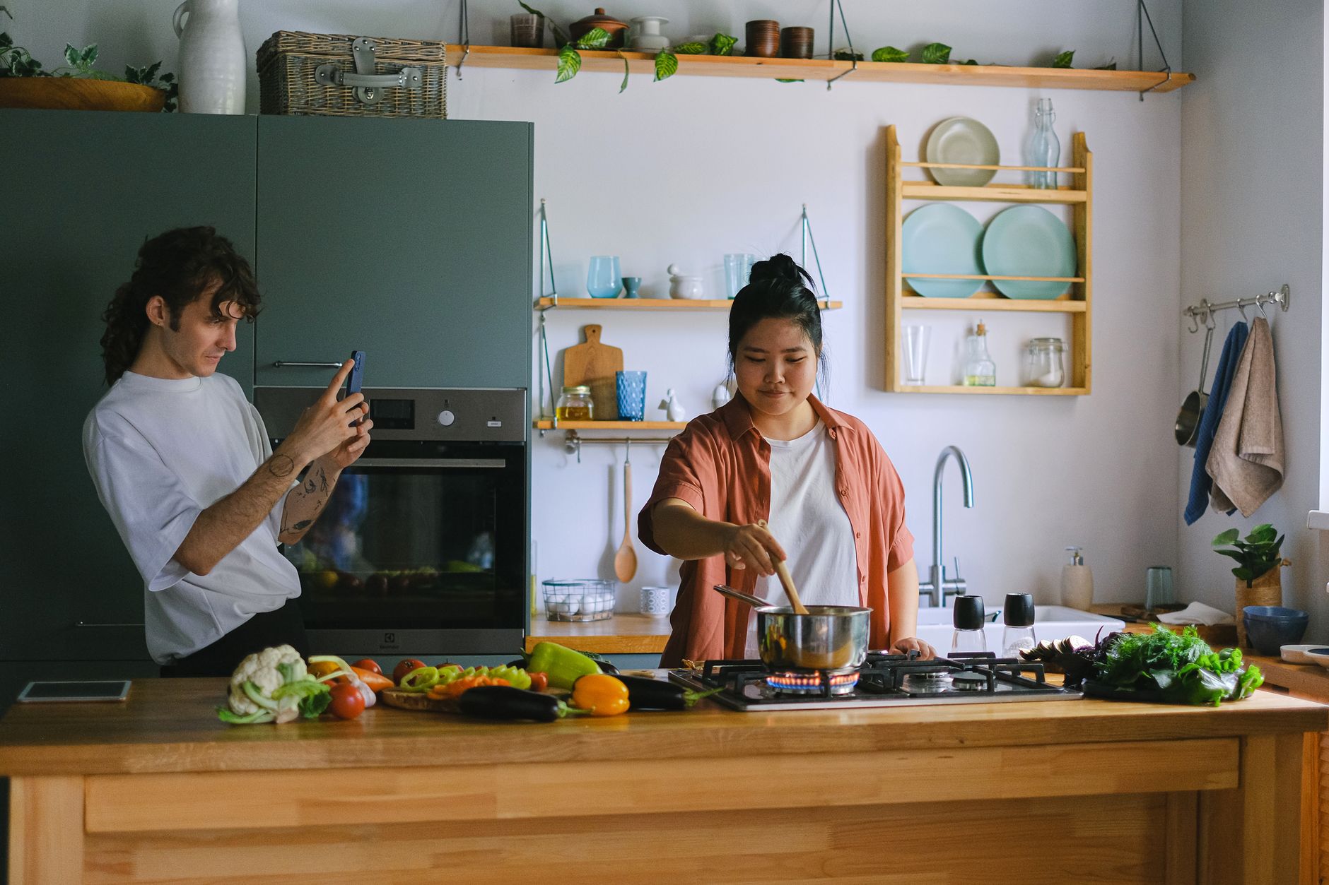 The $423 Annual Savings from Cooking 3 Meals/Week at Home