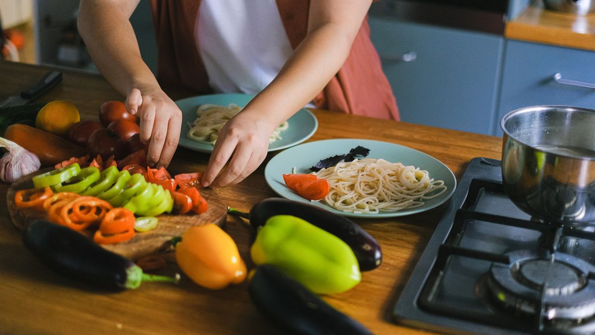 Les tendances de la cuisine végétale en 2026 : recettes et astuces - illustration