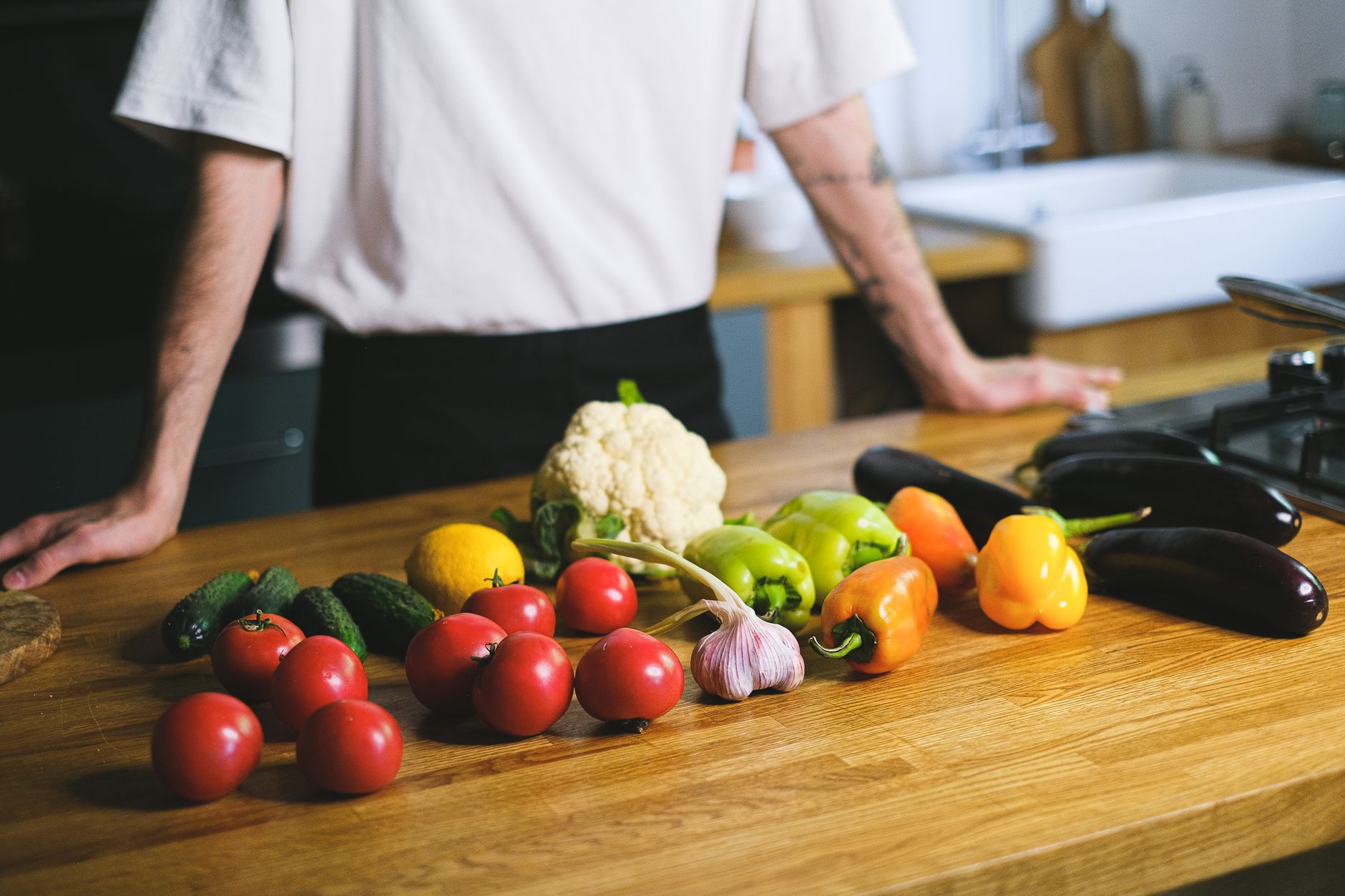 Xu hướng Ăn uống Healthy, Eat Clean, Giảm Đường: Bí quyết cho gia đình Việt 2026